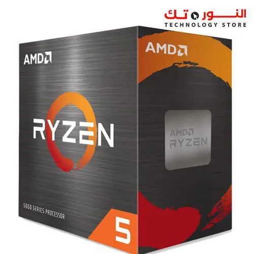 AMD Ryzen™ 5 5500 Desktop Processors