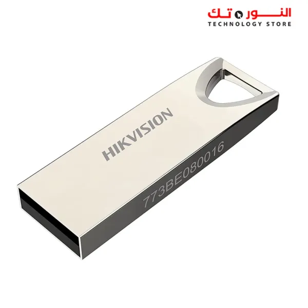 Hikvision 8 GB USB Flash Drive - HS-USB-M200(STD)/8GB