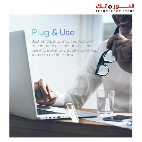 Hikvision USB 2.0 USB Flash Drive 32GB
