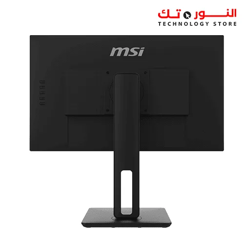 Msi PRO MP242 - 24"- IPS -1080P - 5MS - 75Hz - FLAT