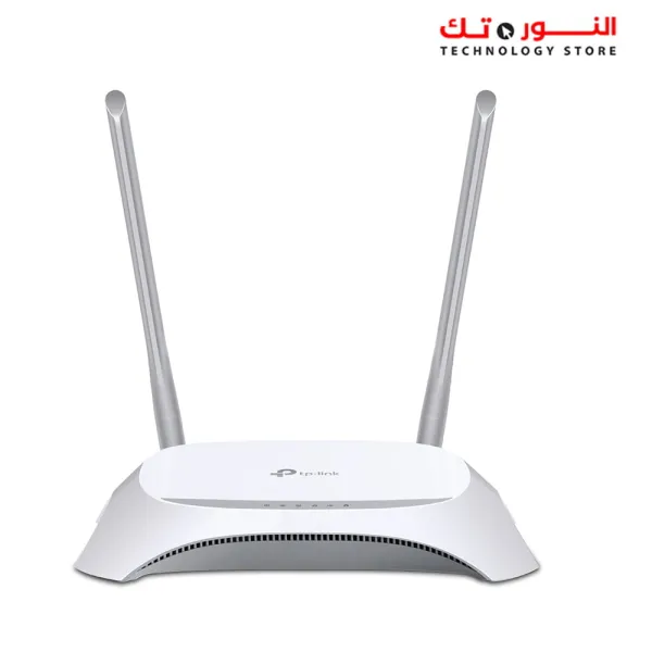 TL-MR3420 3G/4G Wireless N Router