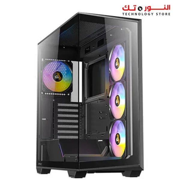 Antec Case C3 ARGB 4FAN