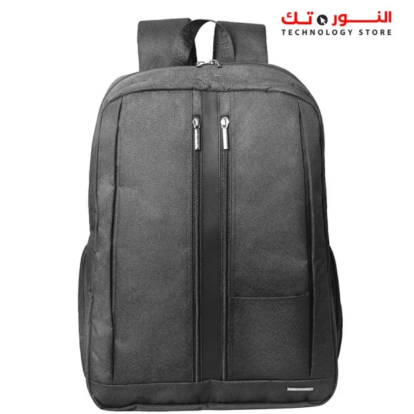 L'avvento (BG73A-B) laptops Discovery Backpack Bag - 15.6 inch