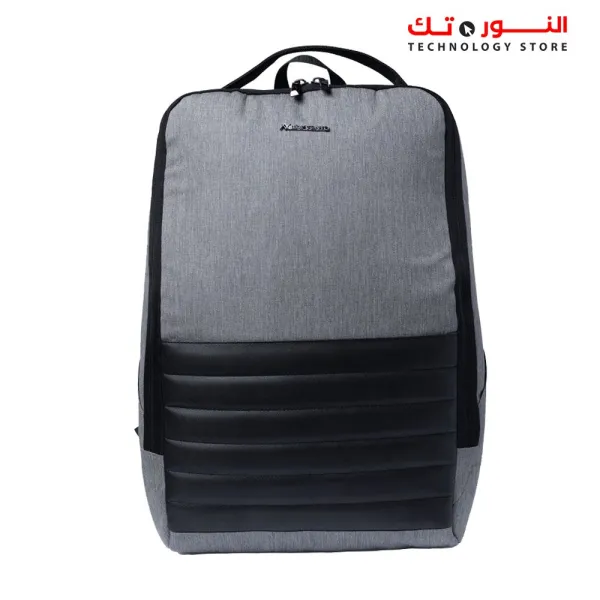 L'AVVENTO BG57B Laptop Backpack fits up to 15.6" - Black