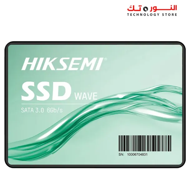 Hiksemi Wave 128Gb Internal Soild State Drive