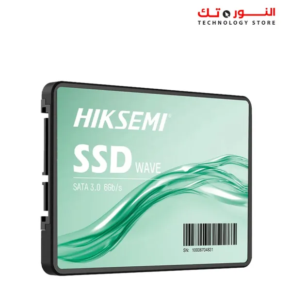 Hiksemi Wave 128Gb Internal Soild State Drive