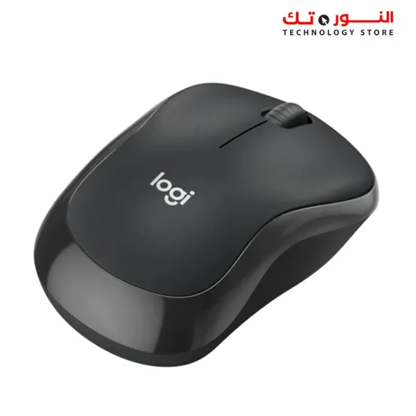Logitech M240 Silent Wireless Mouse