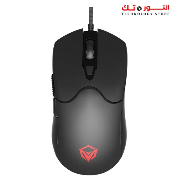"Meetion GM21 RGB BACKLIGHT GAMING MOUSE"