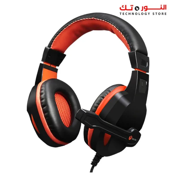 Meetion HP010 Stereo Wired Gaming Headset