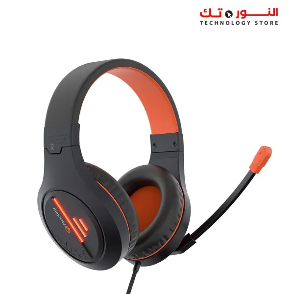Meetion HP021 Stereo Wired Gaming Headset