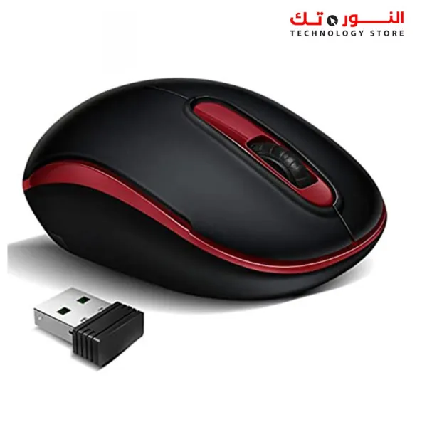 "MOUSE LGC CMU02 WIRELESS "