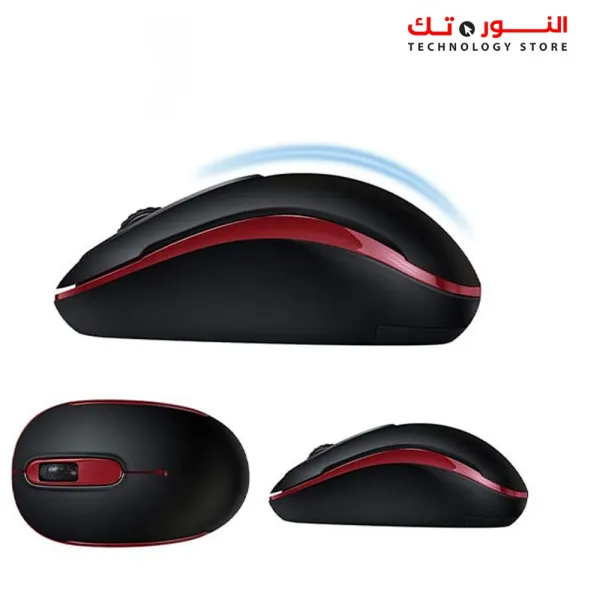 "MOUSE LGC CMU02 WIRELESS "