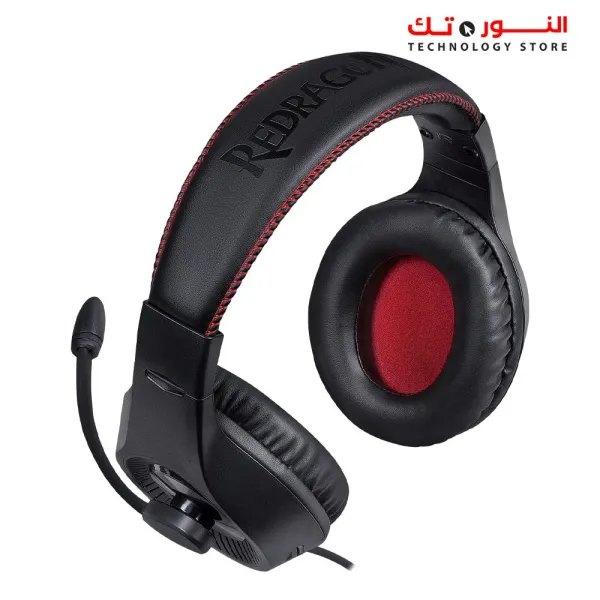 Redragon Pelias H130 Wired Gaming Headset
