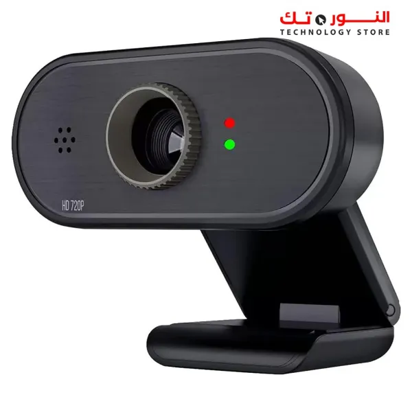 T-DAGGER TGW620 Webcam Gamer and Streamer T-Dagger Eagle HD 720p