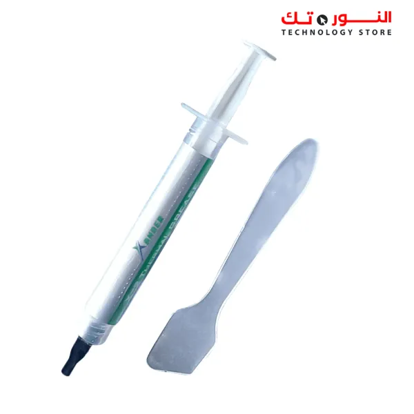 Xander X-2 2G Thermal Grease