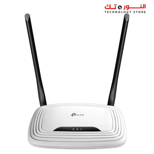 TP-Link TL-WR841N 300Mbps Wireless N Router (White)