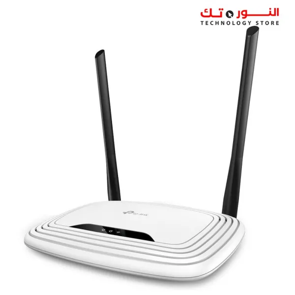 TP-Link TL-WR841N 300Mbps Wireless N Router (White)