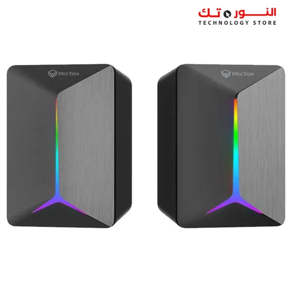 Meetion SP2011 2.0 Usb Wired Speaker