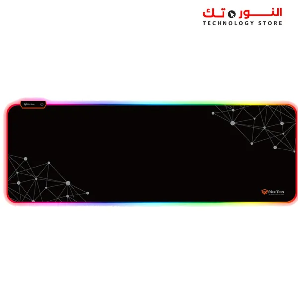 Meetion PD121 Large RGB Gaming Mouse Pad