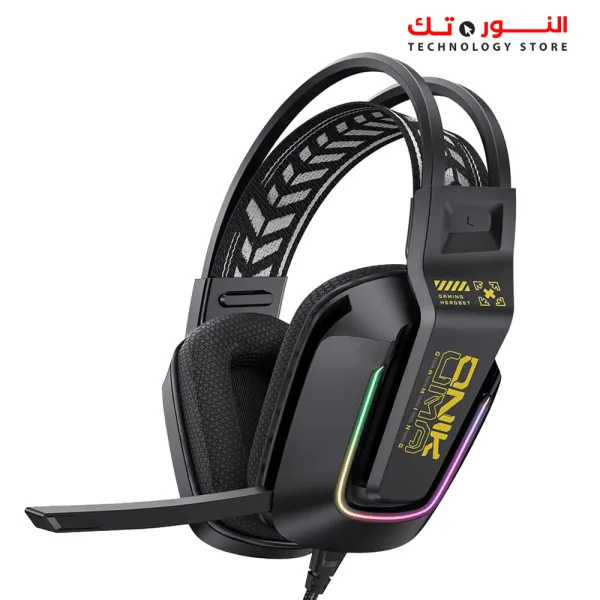 ONIKUMA X13 Gaming Headset Wired