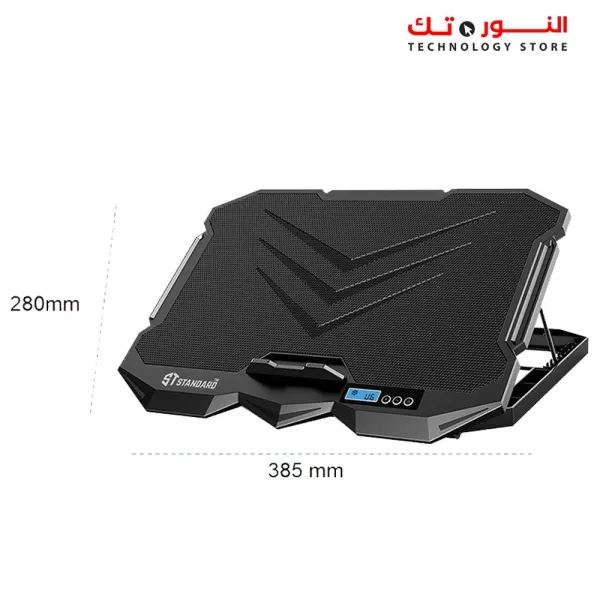 STANDARD Cooling Pad Standard Ice-04 Plus