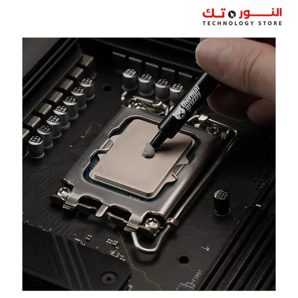 THERMAL GRIZZLY Hydronaut  THERMAL PASTE