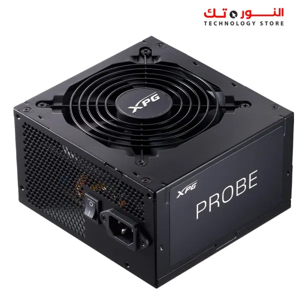 XPG PROBE 700W +80 BRONZE POWER SUPPLY