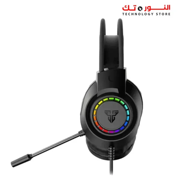 Fantech PORTAL HQ55 3.5MM GAMING HEADSET