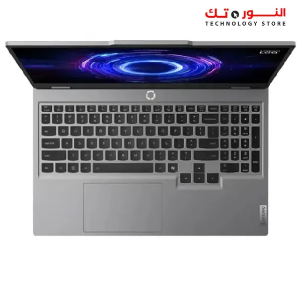 LENOVO LOQ 15IRX10 Core i7-14700HX 20 Cores – RAM 24GB DDR5 – 512GB SSD – Nvidia RTX 5060 8GB GDDR7 – 15.6″ FHD IPS 100% sRGB 144Hz G-SYNC – 2Y Warranty