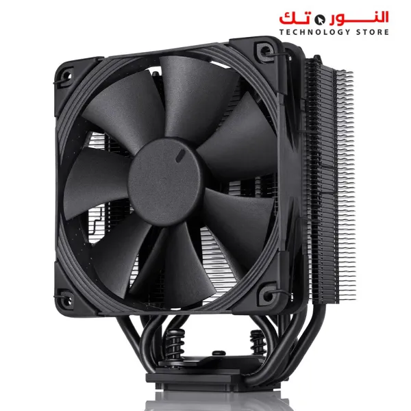 Noctua NH-U12S chromax Black 120mm Single-Tower CPU Cooler