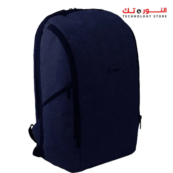 E-train (BG832) Laptop Backpack Fits Up to 15.6INCH