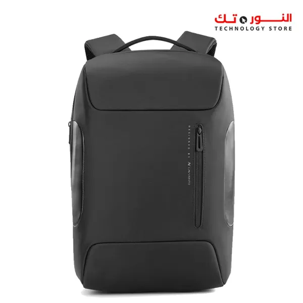L'avvento (BG406) Laptop Backpack fits up to 15.6"