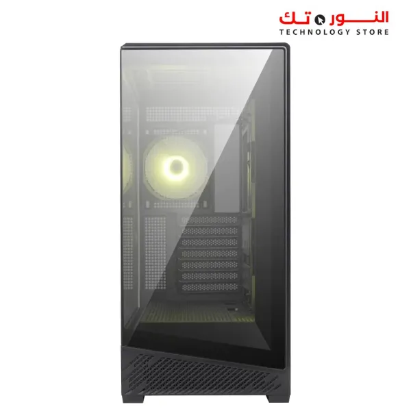 MSI MAG PANO 130R PZ 4FAN ARGB - TYPE-C Gaming Mid Tower Case