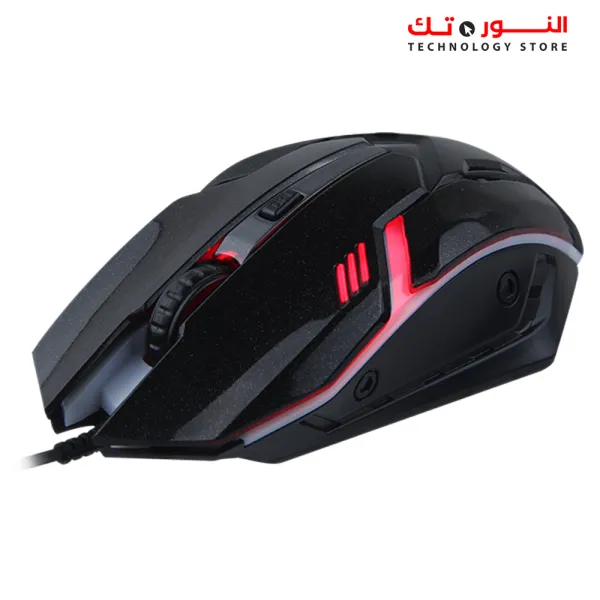 MEETION M371 USB Wired Mouse