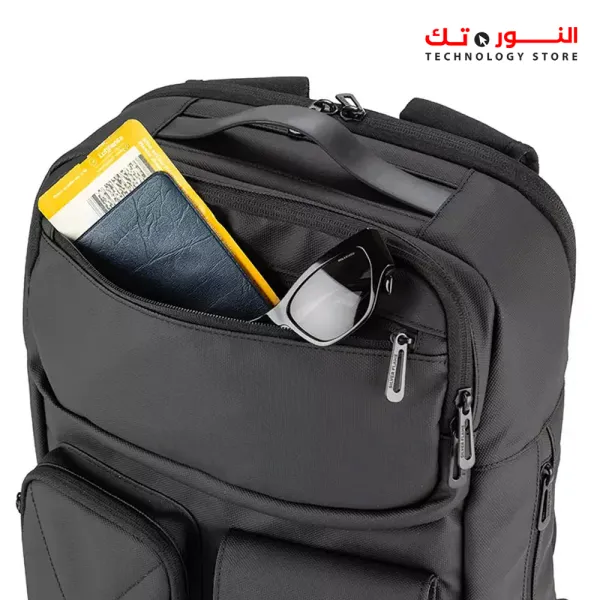 Lavvento BG427 Laptop Backpack