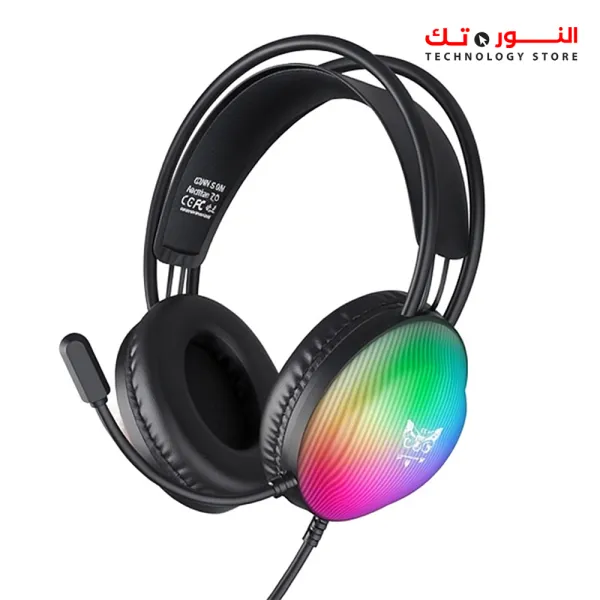 ONIKUMA X29 USB RGB Gaming Headset