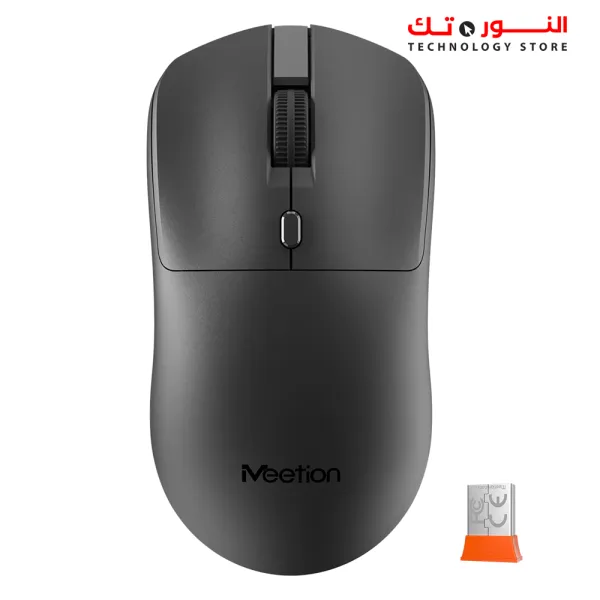 MEETION R546 Wireless 2.4GHz Silent Mouse