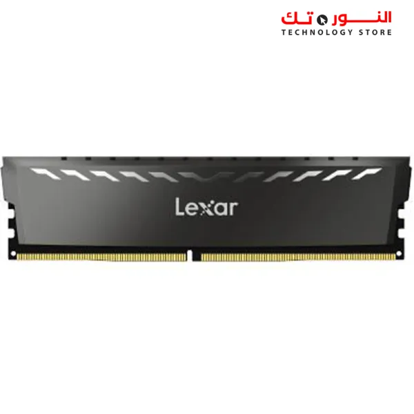 Lexar THOR 16GB DDR4 OC 3200MT/S CL16 FOR PC