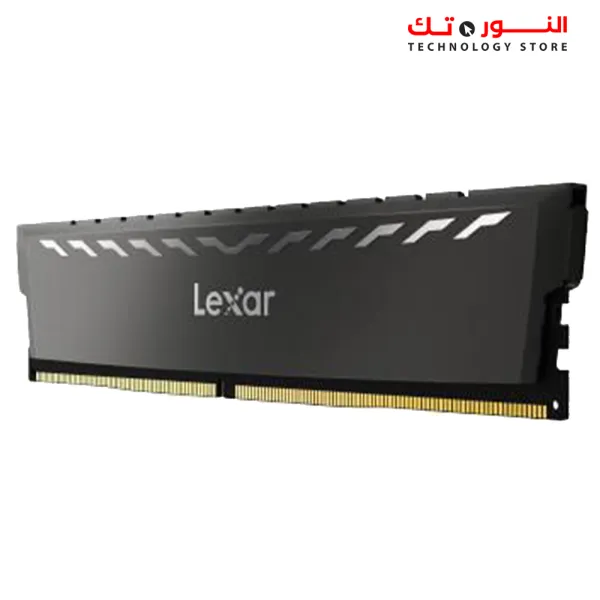 Lexar THOR 16GB DDR4 OC 3200MT/S CL16 FOR PC
