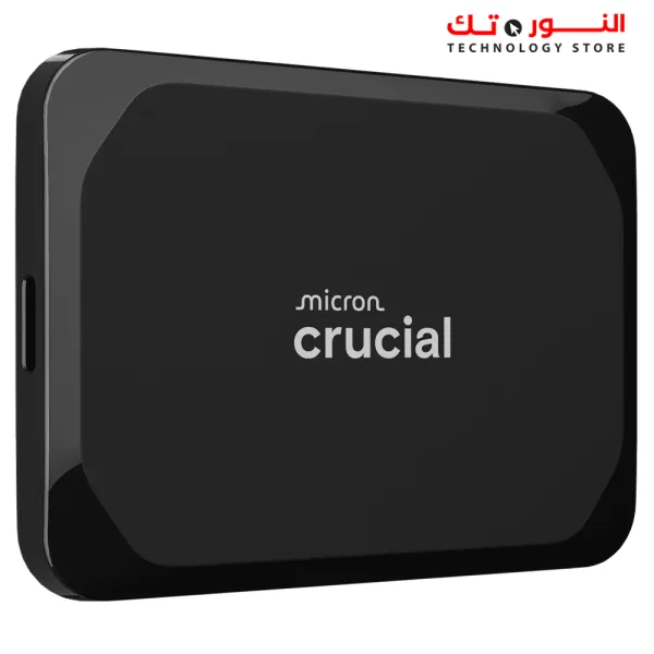 CRUCIAL X9 1TB UP TO 1050MB/S PORTABLE SSD