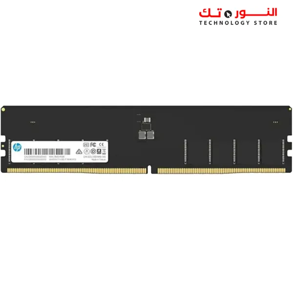 HP X2 RAM 16GB DDR5 5600MHz CL46 FOR PC