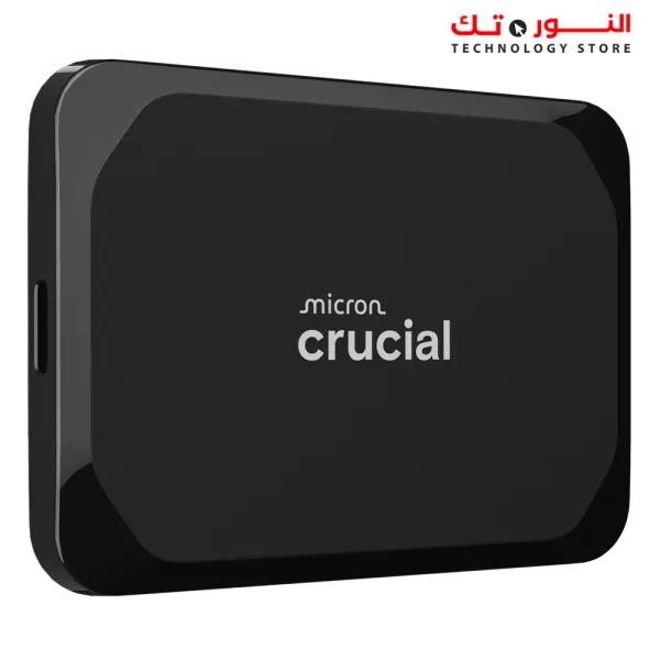 Crucial X9 2TB Portable SSD UP TO 1050MB/s