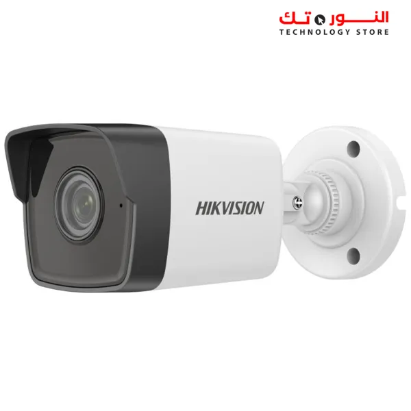 HIKVISION CAMERA IP DS-2CD1043G0-I 4MP OUTDOOR - 4MP Fixed Bullet Network Camera