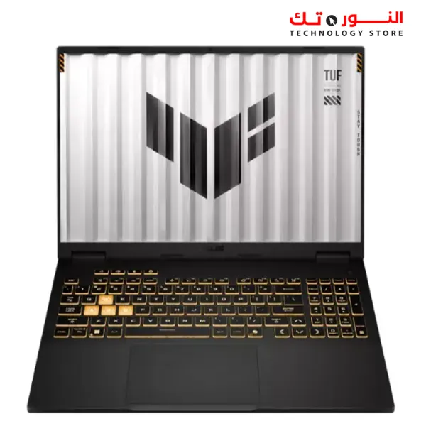 ASUS TUF GAMING F16 FX608JMR RV017W Intel Core I7 14650HX - RAM 16GB DDR5 - 1TB SSD - Nvidia GeForce RTX 5060 8GB - 16INCH FHD+ 165HZ -  WIN11
