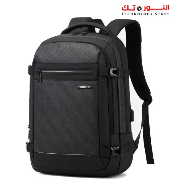 RAHALA Backpacks EF92M -  Water Resistant - Anti Scratch - Strong Strap - 15.6 Inches Laptop Capacity - 11 inches Tablet Capacity