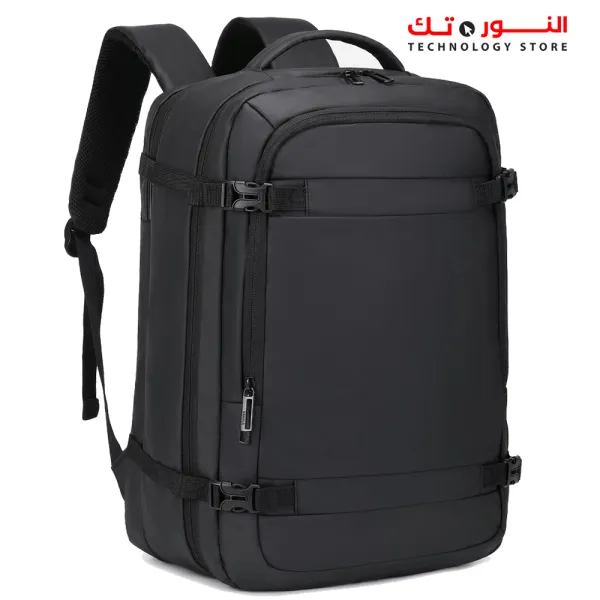 RAHALA Backpacks-RAL1920 - 15.6 Inches Laptop Capacity - 11 inches Tablet Capacity - Water Resistant - Anti Scratch - Strong Strap