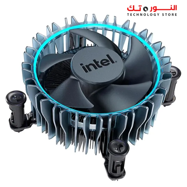 Intel Core I5 14400F MPK CPU