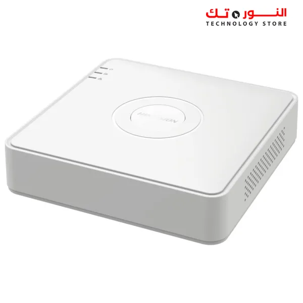 HIKVISION DVR IDS-7108HQHI-M1/T 8-ch 1080P Mini 1U H.265 AcuSense DVR