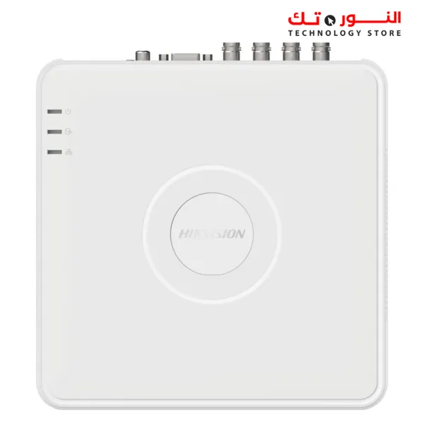 HIKVISION DVR IDS-7108HQHI-M1/T 8-ch 1080P Mini 1U H.265 AcuSense DVR