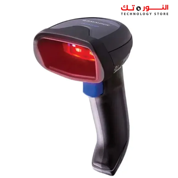 Datalogic QuickScan QD-2200 1D Barcode Scanner